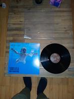 Nirvana - Nevermind LP - Nieuwstaat!, Ophalen of Verzenden, Nieuw in verpakking, 12 inch, Alternative