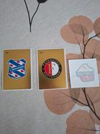 Voetbalplaatjes embleem PLUS ruilen tegen PSV, Ophalen, Nieuw, F.C. Utrecht, Poster, Plaatje of Sticker