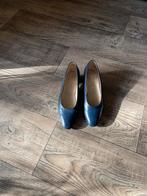 Gabor Pumps - Stijlvol en Comfortabel, Ophalen, Gedragen, Blauw, Pumps