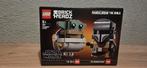 LEGO Star Wars 75317 The Mandalorian & The Child, Ophalen of Verzenden, Nieuw, Complete set, Lego