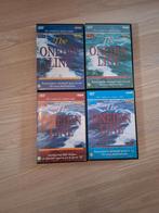 The onedin line serie compleet, Cd's en Dvd's, Dvd's | Documentaire en Educatief, Ophalen of Verzenden, Zo goed als nieuw