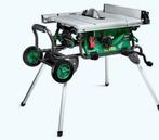 Hykoki Zaagtafel - Perfect voor elke klusser!, Gebruikt, Cirkelzaag, 70 mm of meer, Ophalen of Verzenden