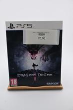 Dragon's Dogma II - Playstation 5, Ophalen of Verzenden, Gebruikt