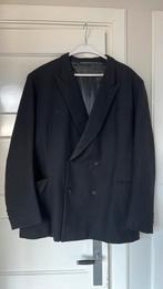 Boerenbruiloft kostuum compleet, Kleding | Dames, Carnavalskleding en Feestkleding, Ophalen, Zo goed als nieuw, Maat 46/48 (XL) of groter