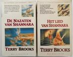 Shannara serie, Boeken, Ophalen of Verzenden, Terry Brooks