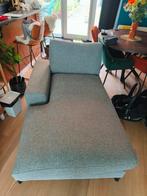 uitbreiding Montel bank of hocker, Huis en Inrichting, Ophalen, Chaisse longue, 100 tot 125 cm, 150 tot 200 cm