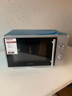 Inventum MN205SZ - Solo-magnetron, Webshop@inventum.eu, Verzenden, Inventum Huishoudelijke Apparaten B.V., Meander 901, 6825MH Arnhem, Nederland