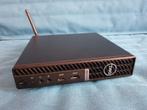 Dell Optiplex 5080 mff (micro)  i5, 32GB, 512GB SSD, Computers en Software, Desktop Pc's, 32 GB, Zo goed als nieuw, Dell, Gaming