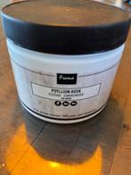 Psyllium Husk, Ophalen, Hond