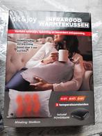 SIT&JOY WARMTE KUSSEN NIEUW, Nieuw, Ophalen of Verzenden