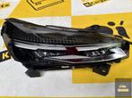 Renault Clio 5 V 149R006600 LED Koplamp Rechts origineel, Info@fabrikant.eu, Ophalen of Verzenden, Fabrikant BV, Gebruikt