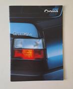Fiat Croma 1986, Ophalen of Verzenden, Nieuw, Algemeen