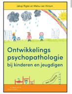 Ontwikkelingspschopathalogie ISBN: 9789046907689, Ophalen of Verzenden, Nieuw, Overige niveaus