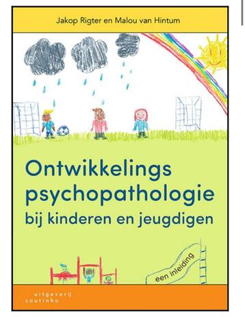 Ontwikkelingspschopathalogie ISBN: 9789046907689 beschikbaar voor biedingen