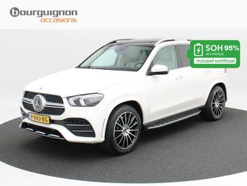Mercedes-Benz GLE-klasse 350 e 4MATIC Premium Plus | Adaptiv beschikbaar voor biedingen