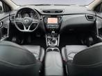 Nissan Qashqai 1.3 DIG-T 158pk TEKNA + AUTOMAAT, panoramadak, Auto's, Gebruikt, Euro 6, Leder, Bedrijf
