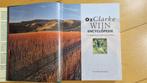 OzClarke wijn encyclopedie, Boeken, Kookboeken, Gelezen, Ophalen of Verzenden, Overige gebieden