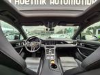 Porsche Panamera Sport Turismo 2.9 4S | Pano | 4wiel sturing, Automaat, Gebruikt, Leder, 441 pk