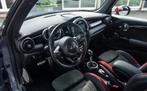 Mini Mini 2.0 John Cooper Works Chili I zeer netjes I JCW I, Auto's, Mini, 1998 cc, 1195 kg, Euro 6, 4 cilinders