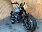 BMW R2V scrambler/Brat/cafe Racer, Motoren, Cardan-aandrijving, Particulier, Overig, Minimaal motorrijbewijs A2