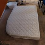 Te koop frans bed matras van fendt bianco caravan, Caravans en Kamperen, Ophalen, Zo goed als nieuw
