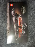 Lego Krokodil Trein 10277 NIEUW, Ophalen, Nieuw, Complete set, Lego
