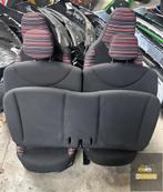 Stoelen set Citro n C1 compleet Interieur set Toyota AYGO