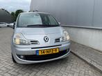 Renault Modus 1.6-16V Dynamique / Automaat / Airco, Stof, Gebruikt, Zwart, 4 cilinders