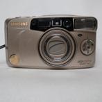 Samsung Vega 140S Quartz Date, Audio, Tv en Foto, Fotocamera's Analoog, Ophalen of Verzenden, Gebruikt, Compact, Samsung