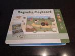 Little Dutch Magnetic playboard little farm, Ophalen of Verzenden, Zo goed als nieuw