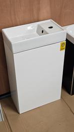 Toiletmeubel Plieger 40x22 NIEUW, Huis en Inrichting, Badkamer | Badkamermeubels, Ophalen, Minder dan 50 cm, Nieuw, Minder dan 25 cm