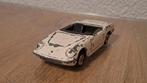 Opknapper: Corgi Toys 318 Lotus Elan S2, Ophalen of Verzenden, Gebruikt, Auto, Corgi