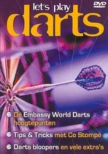 Let's play darts [1300] beschikbaar voor biedingen