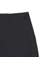 CAMBIO pantalon, broek, GRACE, zwart, Mt. 34, Lang, Maat 34 (XS) of kleiner, Zo goed als nieuw, Zwart