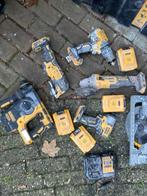 gereedschappen, Doe-het-zelf en Verbouw, Gereedschap | Handgereedschap, Ophalen, Gebruikt