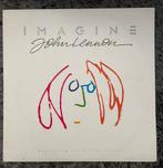 John Lennon Imagine: Music from the motion picture Vinyl LP, Ophalen of Verzenden, 1960 tot 1980, Gebruikt