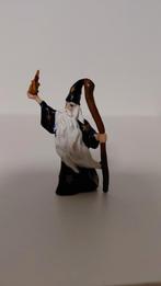 Merlijn de tovenaar figuur, Ophalen of Verzenden, Zo goed als nieuw