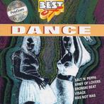 Originele CD Best of Dance, vol. 5, Ophalen of Verzenden, Zo goed als nieuw, 1980 tot 2000