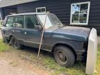 Range Rover Classic onderdelen 1986, Ophalen, Rover, Motorkap