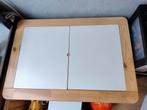 Ikea flisat kinder tafel met bakjes, Ophalen of Verzenden, Zo goed als nieuw