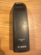 Bosch Powerpack 500 accu / batterij voor o.a. Urban Arrow, Fietsen en Brommers, Fietsonderdelen, Ophalen of Verzenden, Gebruikt
