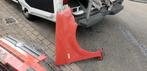 FIAT PANDA VOORSCHERM RECHTS BJ 2004 TOT 2008, Ophalen of Verzenden, Gebruikt, Spatbord