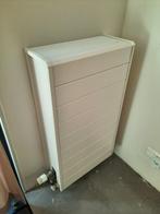 JAGA convector 50cm breed 90cm hoog 17cm diep, Doe-het-zelf en Verbouw, Verwarming en Radiatoren, Ophalen, 500 tot 800 watt, Radiator