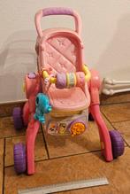 Loopwagen poppenwagen Vtech, Ophalen of Verzenden, Zo goed als nieuw, Overige typen