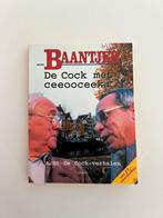 Baantjer, speciale uitgave, Acht De Cock-verhalen, Ophalen of Verzenden, Zo goed als nieuw, Overige