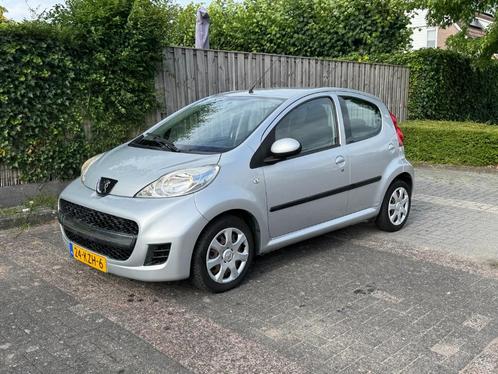 Peugeot 107 1.0 12V 5DR 2010 SUBLIME, AIRCO, TOERENTELLER, Auto's, Peugeot, Bedrijf, Te koop, ABS, Airbags, Airconditioning, Centrale vergrendeling