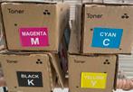Ricoh Toner Set - 4 Kleuren🫟, Ophalen, Nieuw, Toner