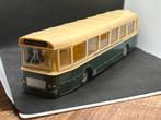 Plastic Norev Saviem SC 10 U Autobus 1:43, Hobby en Vrije tijd, Modelauto's | 1:43, Ophalen of Verzenden, Zo goed als nieuw, Auto