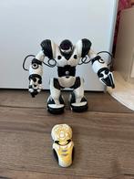 Wowwee Robosapien, Ophalen of Verzenden, Zo goed als nieuw