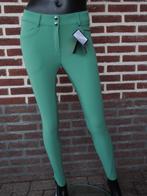 Montar Fay Pocket with chain Green maat 38, Dieren en Toebehoren, Paardrijkleding, Nieuw, Ophalen of Verzenden, Dames, Dressuur